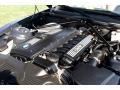 Montego Blue Metallic - Z4 3.0i Roadster Photo No. 13