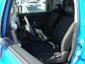 Voodoo Blue - FJ Cruiser 4WD Photo No. 8