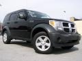 Black - Nitro SXT 4x4 Photo No. 1