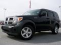 Black - Nitro SXT 4x4 Photo No. 5