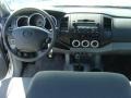Super White - Tacoma Regular Cab Photo No. 9