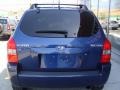 2005 Nautical Blue Hyundai Tucson GL  photo #5