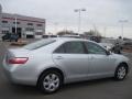 Titanium Metallic - Camry LE Photo No. 2