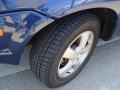 2005 Nautical Blue Hyundai Tucson GL  photo #8