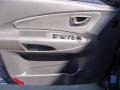 2005 Nautical Blue Hyundai Tucson GL  photo #9