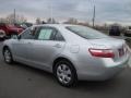 Titanium Metallic - Camry LE Photo No. 4