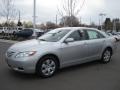 Titanium Metallic - Camry LE Photo No. 5