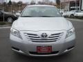 Titanium Metallic - Camry LE Photo No. 6
