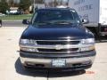 Black - Tahoe LS 4x4 Photo No. 2