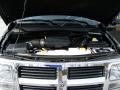 Black - Nitro SXT 4x4 Photo No. 16