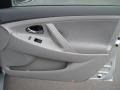 Titanium Metallic - Camry LE Photo No. 8