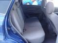 2005 Nautical Blue Hyundai Tucson GL  photo #14