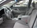 Titanium Metallic - Camry LE Photo No. 9