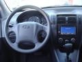 2005 Nautical Blue Hyundai Tucson GL  photo #16