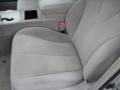 Titanium Metallic - Camry LE Photo No. 11