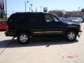 Black - Tahoe LS 4x4 Photo No. 7