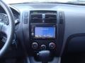 2005 Nautical Blue Hyundai Tucson GL  photo #18