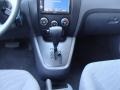 2005 Nautical Blue Hyundai Tucson GL  photo #19