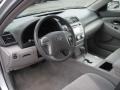 Titanium Metallic - Camry LE Photo No. 14