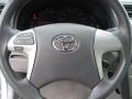 Titanium Metallic - Camry LE Photo No. 15