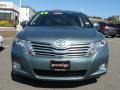 Aloe Green Metallic - Venza AWD Photo No. 2