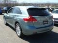 Aloe Green Metallic - Venza AWD Photo No. 4