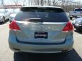 Aloe Green Metallic - Venza AWD Photo No. 5