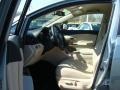 Aloe Green Metallic - Venza AWD Photo No. 7