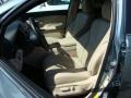 Aloe Green Metallic - Venza AWD Photo No. 8