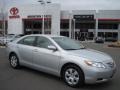 Titanium Metallic - Camry LE V6 Photo No. 1