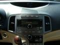 Aloe Green Metallic - Venza AWD Photo No. 11