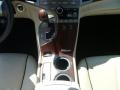 Aloe Green Metallic - Venza AWD Photo No. 12