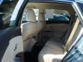 Aloe Green Metallic - Venza AWD Photo No. 13