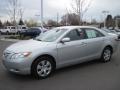 Titanium Metallic - Camry LE V6 Photo No. 5