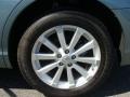 Aloe Green Metallic - Venza AWD Photo No. 14