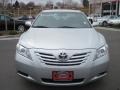 2007 Titanium Metallic Toyota Camry LE V6  photo #6