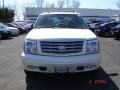 White Diamond - Escalade EXT AWD Photo No. 2