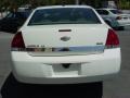 2007 White Chevrolet Impala LS  photo #4