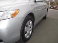 2007 Titanium Metallic Toyota Camry LE V6  photo #23