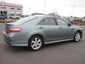 Aloe Green Metallic - Camry SE Photo No. 2