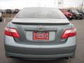 Aloe Green Metallic - Camry SE Photo No. 3
