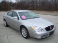 2008 Platinum Metallic Buick Lucerne CXL  photo #2