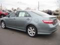 Aloe Green Metallic - Camry SE Photo No. 4