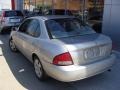 2003 Molten Silver Nissan Sentra GXE  photo #5