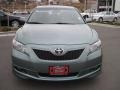 Aloe Green Metallic - Camry SE Photo No. 6