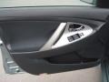 Aloe Green Metallic - Camry SE Photo No. 7
