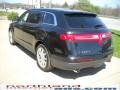 2010 Tuxedo Black Metallic Lincoln MKT AWD EcoBoost  photo #4