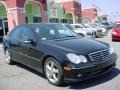 Black - C 230 Sport Photo No. 1