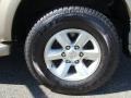 Desert Sand Mica - Sequoia SR5 4WD Photo No. 14