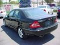 Black - C 230 Sport Photo No. 5